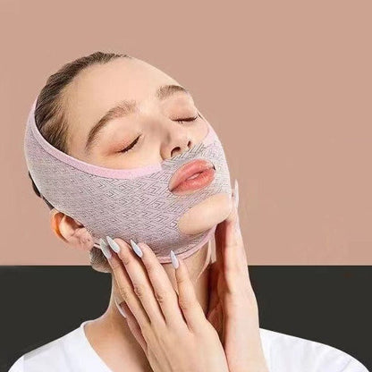 VLineLift™ Beauty Face Sculpting Sleep Mask