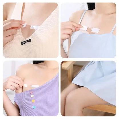 Fashion Adhesive Strips & Clothing Tapes