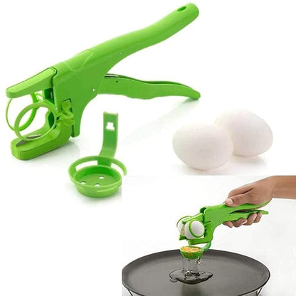 Egg Cracker