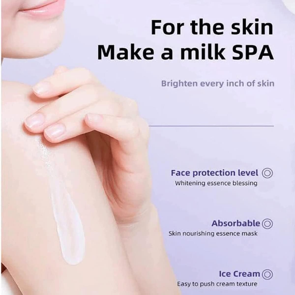 SkinLumy™ Exfoliating Whitening Cream (Pack of 2)