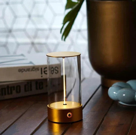 Bendable Magnetic Lamp
