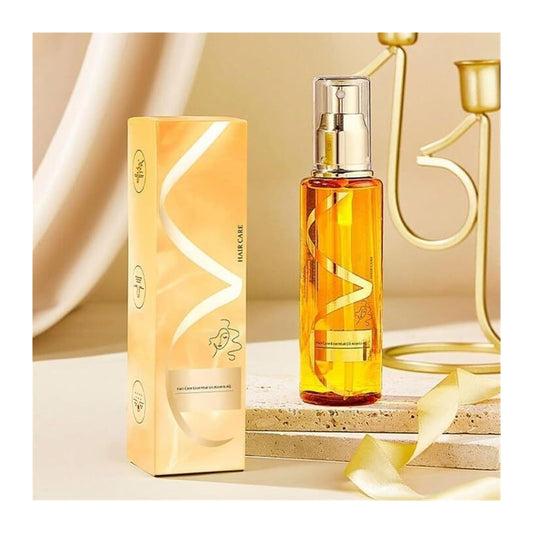 Silkarizio™ Perfumed Hair Repair Oil Spray (Buy 1 Get 1 Free)