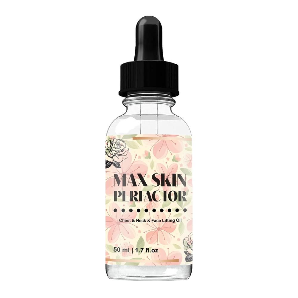 Max Skin Perfector Serum (Buy 1 Get 1 Free)