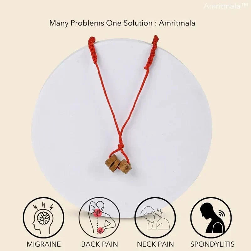 AMRITMALA PURE HERB