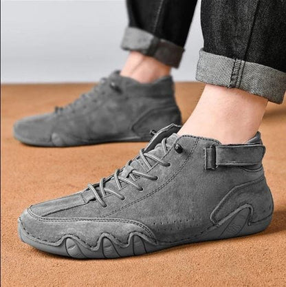 Walkflex™️ Italian Handmade Branded Shoes