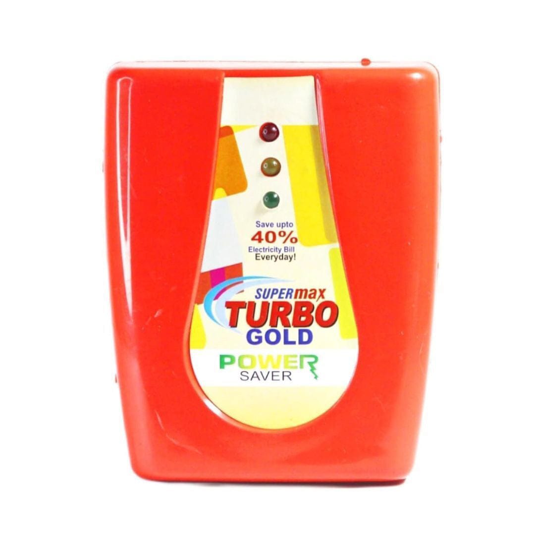 Turbo Electricity Saving Device (Save UPTO 40% Electricity)