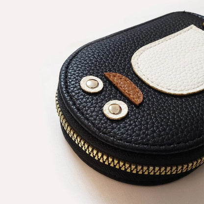 Penguin Card Holder